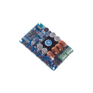 Ricevitore Audio Bluetooth Bluetooth 4.0 TPA3116 50W+50W Ricevitore Audio Scheda di amplificazione
