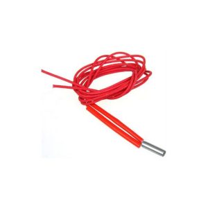 24V 40W Cartuccia Riscladante 6*20 per Stampanti 3D, Reprap, Estrusore