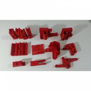 Cavetti e Connettori