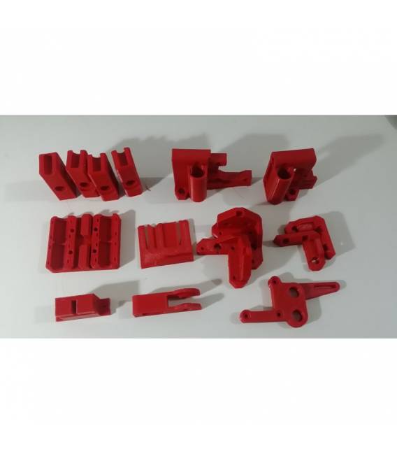 Kit Plastiche Prusa I3