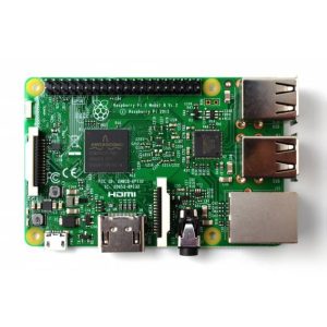Raspberry PI 3