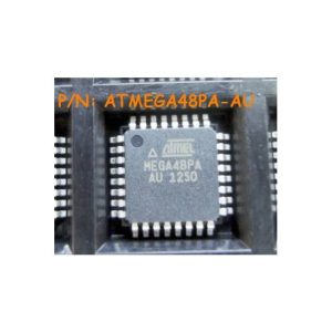 ATMEGA48PA-AU