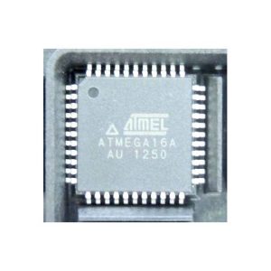 ATMEGA16A-AU