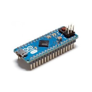 Scheda Arduino Micro ATMEGA32UC