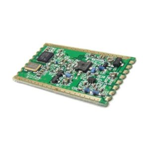 RFM23BP 433MHz Ricetrasmittente
