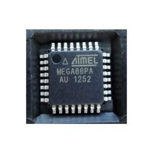 ATMEGA88PA-AU