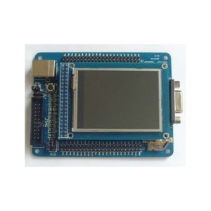 STM32F103VET6 STM32 Scheda di Sviluppo 2.4TFT touch Schermo