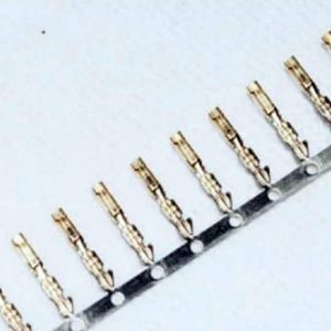 Terminale DuPont 15 pezzi, spina DuPont