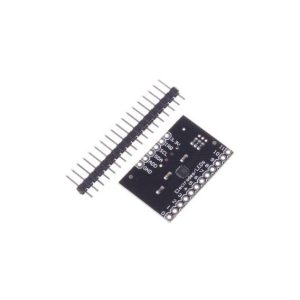 MPR121 Breakout V12 Sensore di prossimità capacitivo Touch Sensore