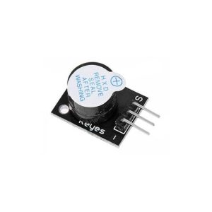 Modulo allarme buzzer KY-012 nero per stampante PC Arduino
