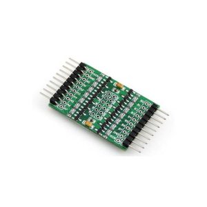 3.3V 5V 8 Canali Convertitore di Livello Logico TTL Bidirezionale per Arduino