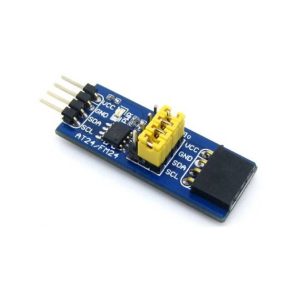 FRAM Board FM24C04B Memory Storage Modulo Scheda di Sviluppo Kit
