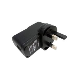Adattatore 5V 2.5A UK per Raspberry PI 3