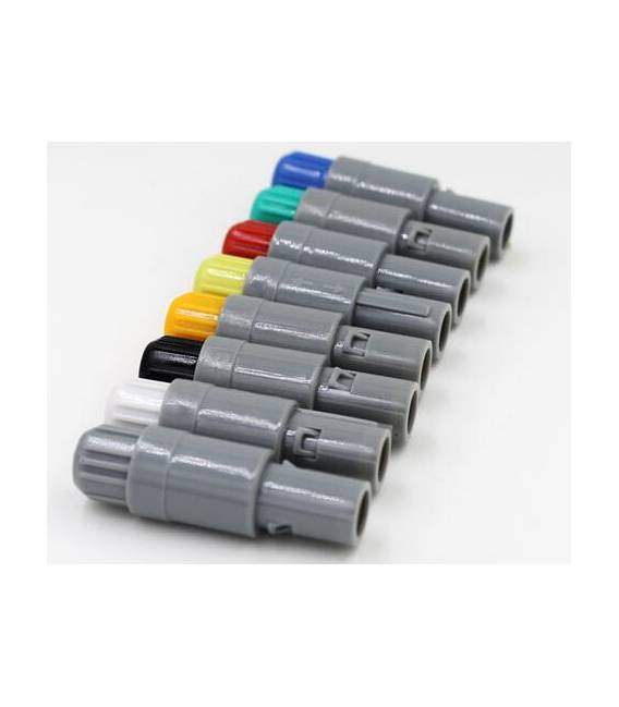 Lemo Connettore PAG 4 Pin