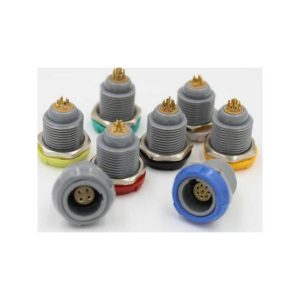 Lemo PKG Connettore Socket 3P