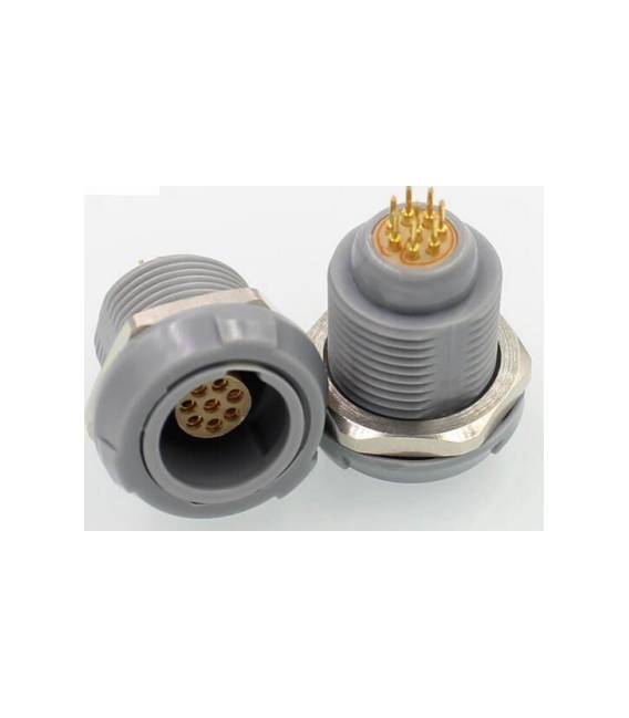 Lemo PKG Connettore Socket 8 Pin