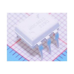MOC3022 DIP-6