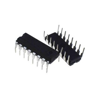 2 Pezzi SN 74LS191 CIRCUITO INTEGRATO UP/DOWN BINARY COUNTER