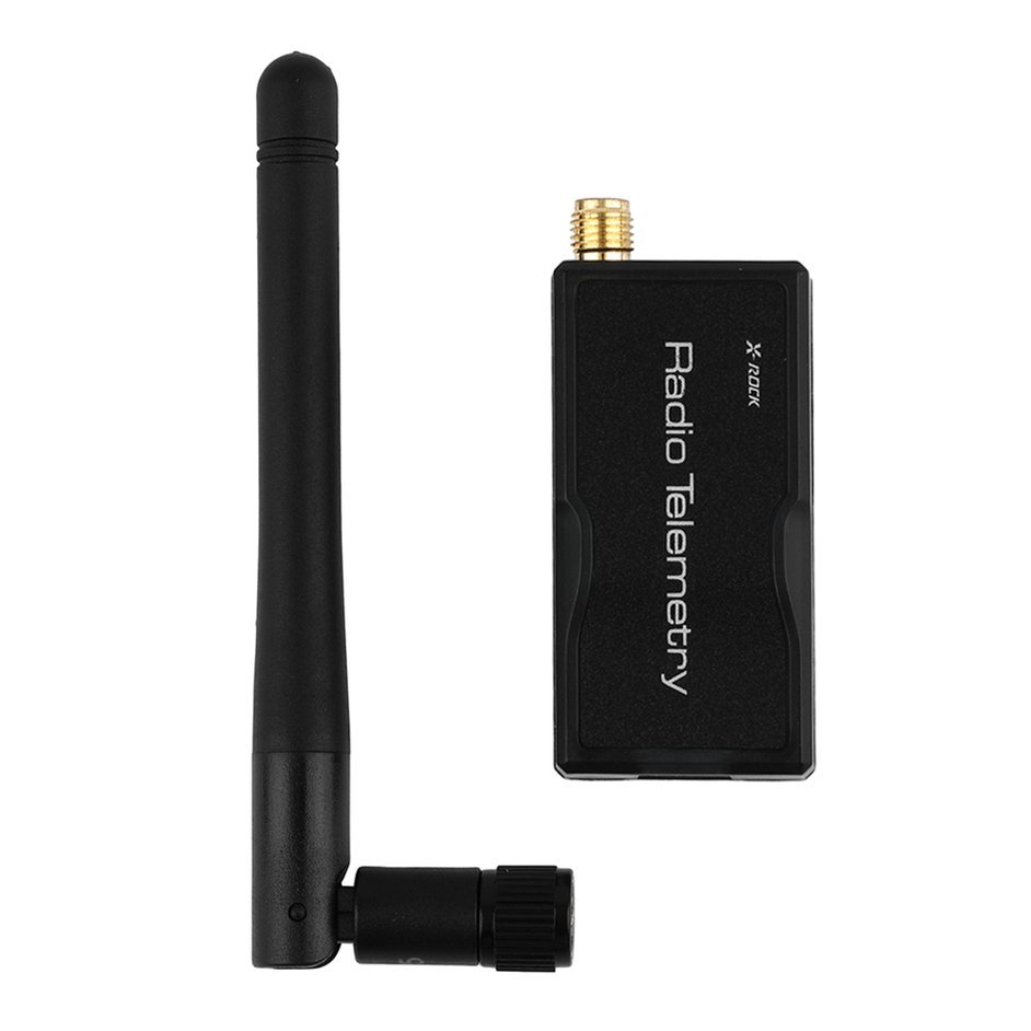 Radio Telemetrique APM/PIX Bluetooth V1-11 500mW 915MHz XROCK Transmetteur et Récepteur – Image 4