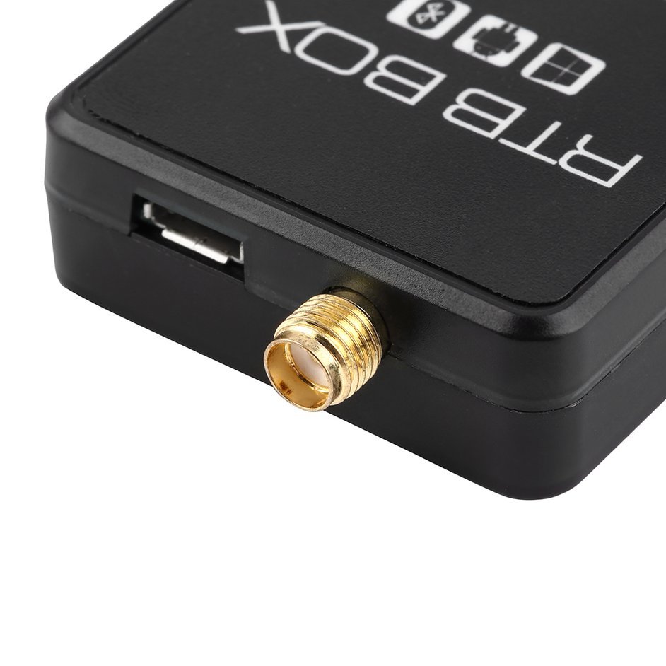 Radio Telemetrique APM/PIX Bluetooth V1-11 500mW 915MHz XROCK Transmetteur et Récepteur – Image 6