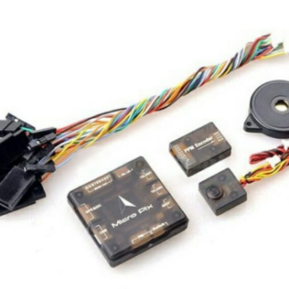 Controllore di volo Mini MicrPix 32 Bit Pixhawk 2.4.6 PX4 per drone, prodotto Arduiner. SKU ARD0010037, disponibile su backor