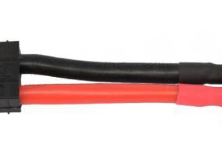 Connettore XT60 maschio-to-TRX femmina per elettrodomestici, SKU ARD0010055. Disponibile su backorder. Idealizzato per l'uso