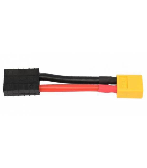 XT60 Male to TRX Female - Image 2