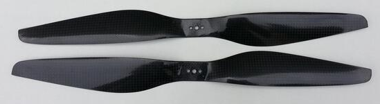 Elica in fibra di carbonio per droni, ARDUiner Coppia CW+CCW, SKU ARD0010092. Prezzo: €44.25. Disponibile su prenotazione. Qu