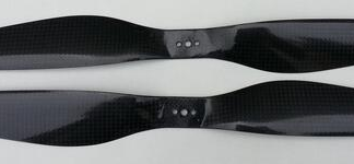 Eliche in fibra di carbonio per drone Arduiner, paio CW+CCW. Prezzo €56,42." Questa descrizione è concisa e ottimizzata sia p