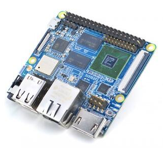 Processore NanoPi M3 S5P6818 Octa-Core a prezzo di €49.49, disponibile su backorder. Perfect per progetti elettronici e maker