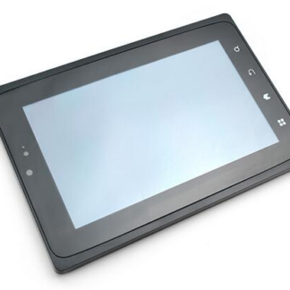 Prodotto Arduiner: Display LCD con touch capacitivo Friendly X710 1024x600 compatibile NanoPi2. SKU ARD0010109, disponibile i