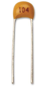 Condensatore monolitico 101PF x 10 pezzi. Categorie: Componenti passivi e condensatori. Prezzo: €2,15. Disponibilità: Sul bac