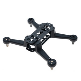 Kit telaio quadricottero FPJ HJ2804-X1 per elettronica/maker. Disponibile in negozio Arduiner, prezzo € 26,39. Categorie: Dro