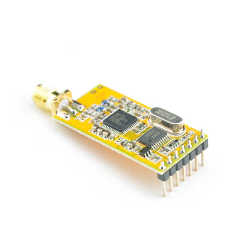 APC220 drahtloses USB-Wireless-Modul mit Antenne für Arduino – Bild 2