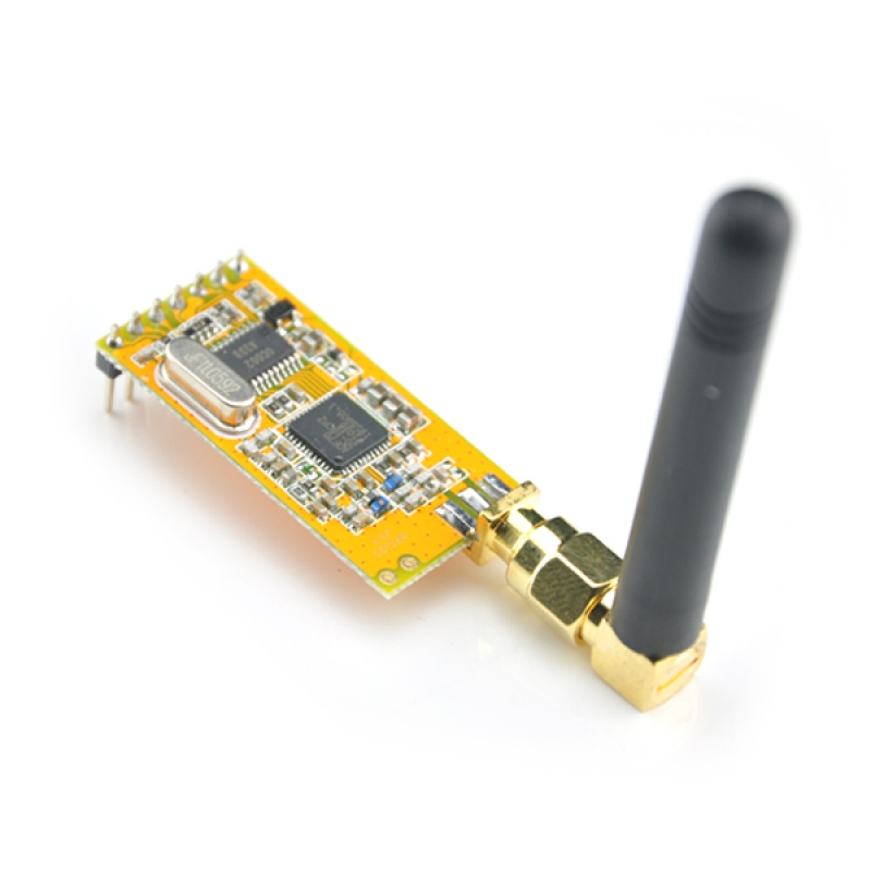 APC220 drahtloses USB-Wireless-Modul mit Antenne für Arduino – Bild 3