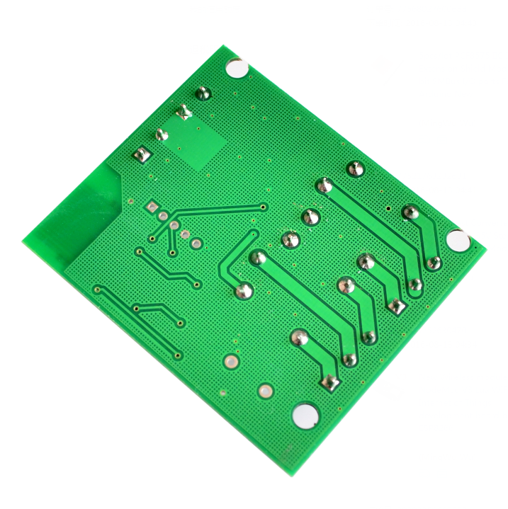 DC 5V 2-Channel Relay Module with Bluetooth 4.0 BLE for Android/iOS Phone - Image 2