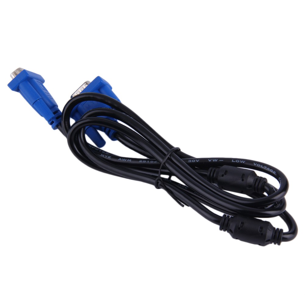 VGA Stecker-Maschinenkabel – Bild 5