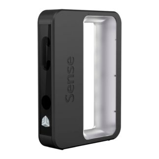 **Alt-text:** Scanner 3D Sense ARD0010637 - prodotto per elettronica/maker. Prezzo: €659,84. Disponibile in anticipazione. Qu