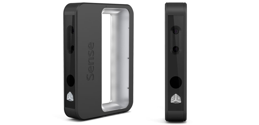 3D Scanner Sense - Image 4
