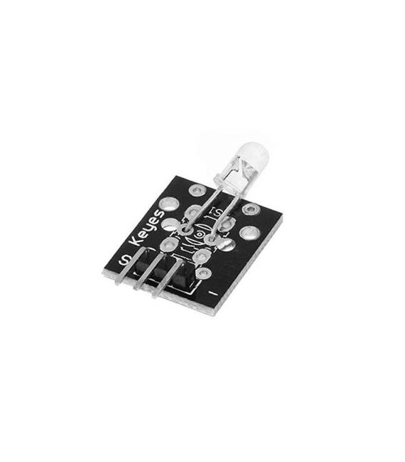 Module Émetteur Infrarouge 38KHz IR Sender KY-005 – Image 2