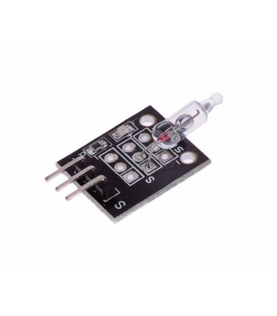 Optisches Quecksilber-Schaltmodul KY-017 – Bild 2