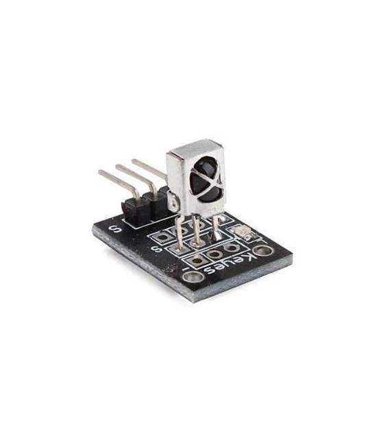 Module récepteur infrarouge KY-022 – Image 2