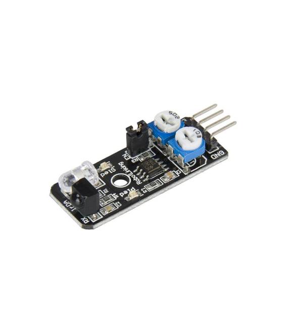 Module détecteur d'obstacles KY-032 – Image 2