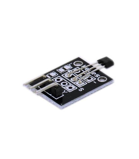 Magnetic Sensor Module OH49E KY-035 - Image 2