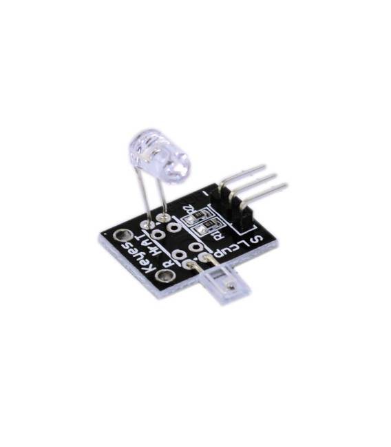 Module détecteur de battement cardiaque KY-039 – Image 2