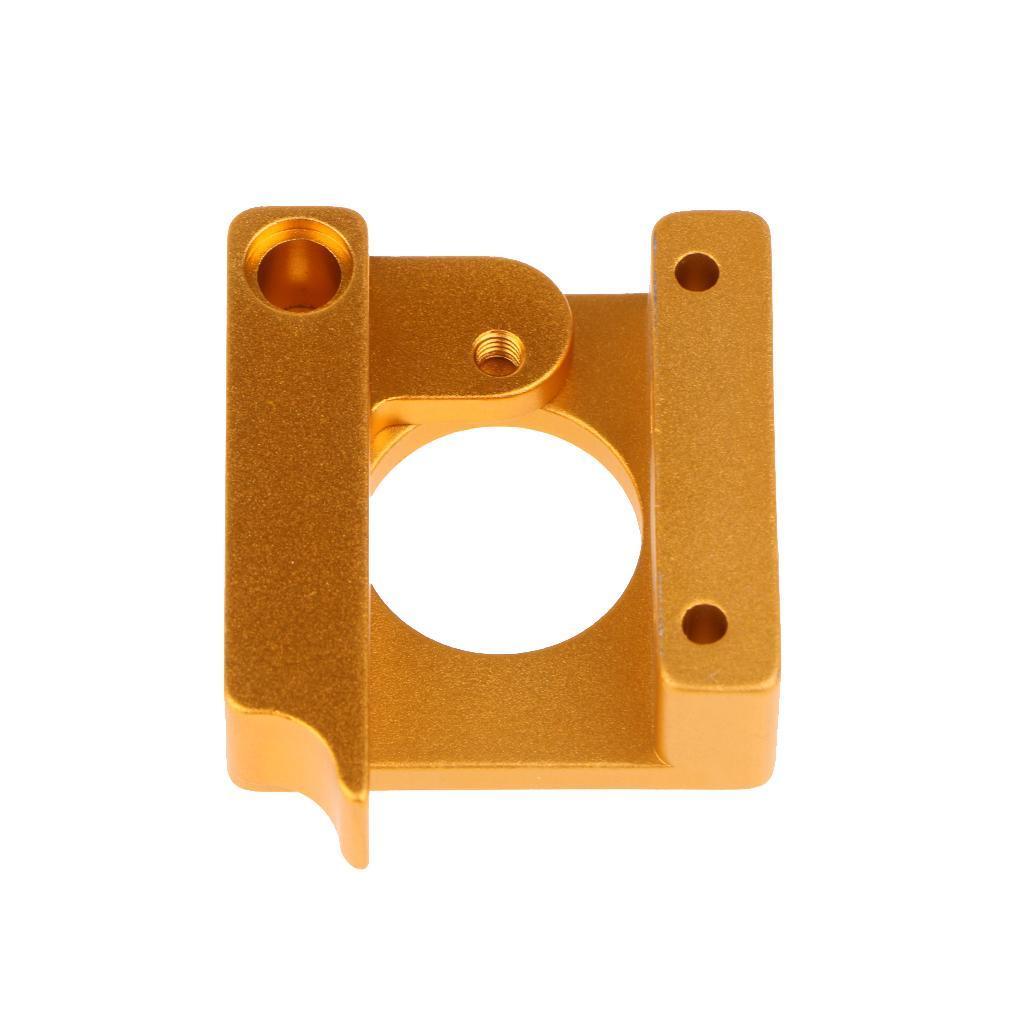 DIY Metall Extruder Kit MK8 Links – Bild 4