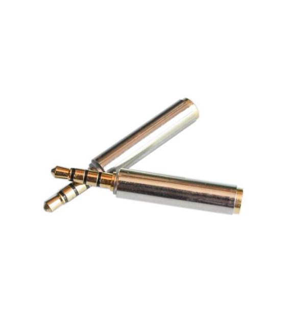 Adaptateur Jack 3,5 mm casque microphone anti-interférence pour Raspberry – Image 2