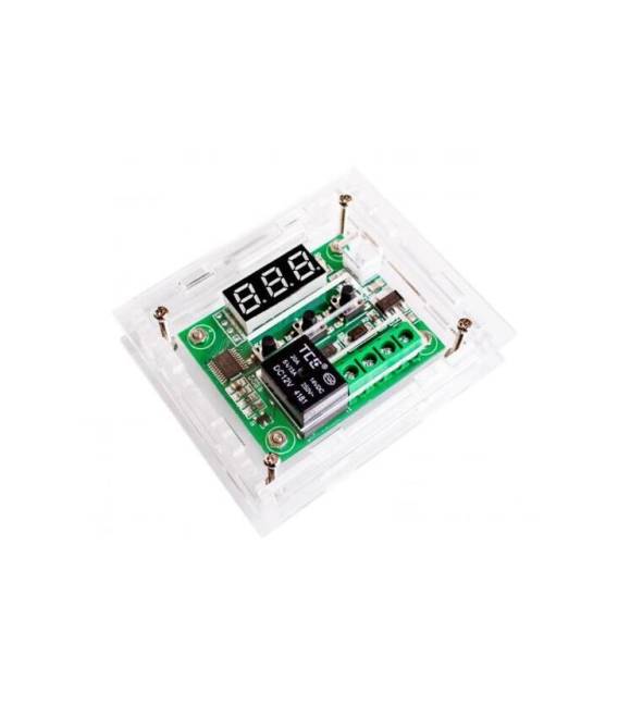 Housse en plastique XH-W1209 (seulement la housse) – Image 2