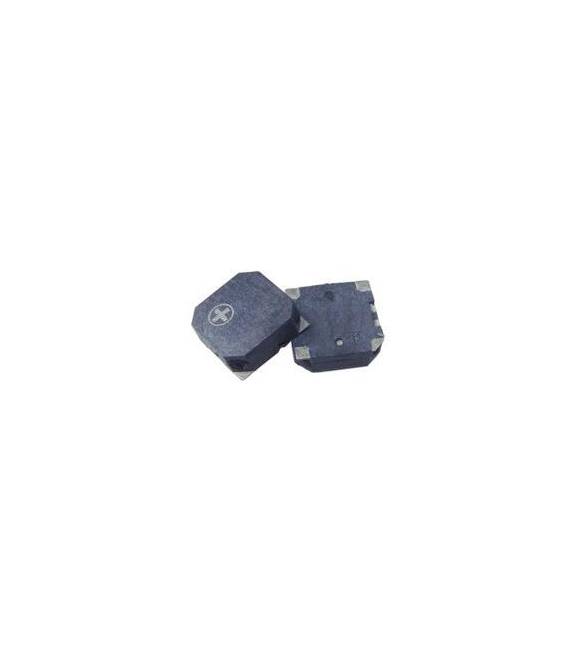 MLT-7525 Buzzer Passif 3V Mes. 7.5 * 7.5 * 2.5 – Image 2