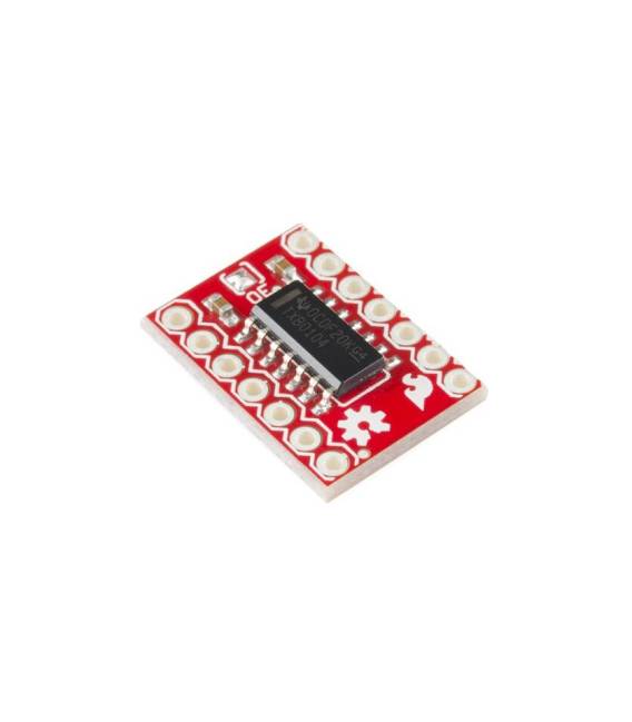 TXB0104 Bidirectional Voltage Level Translator - Image 2
